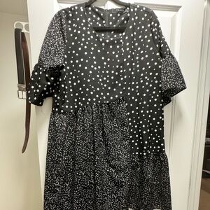 Women’s Dress